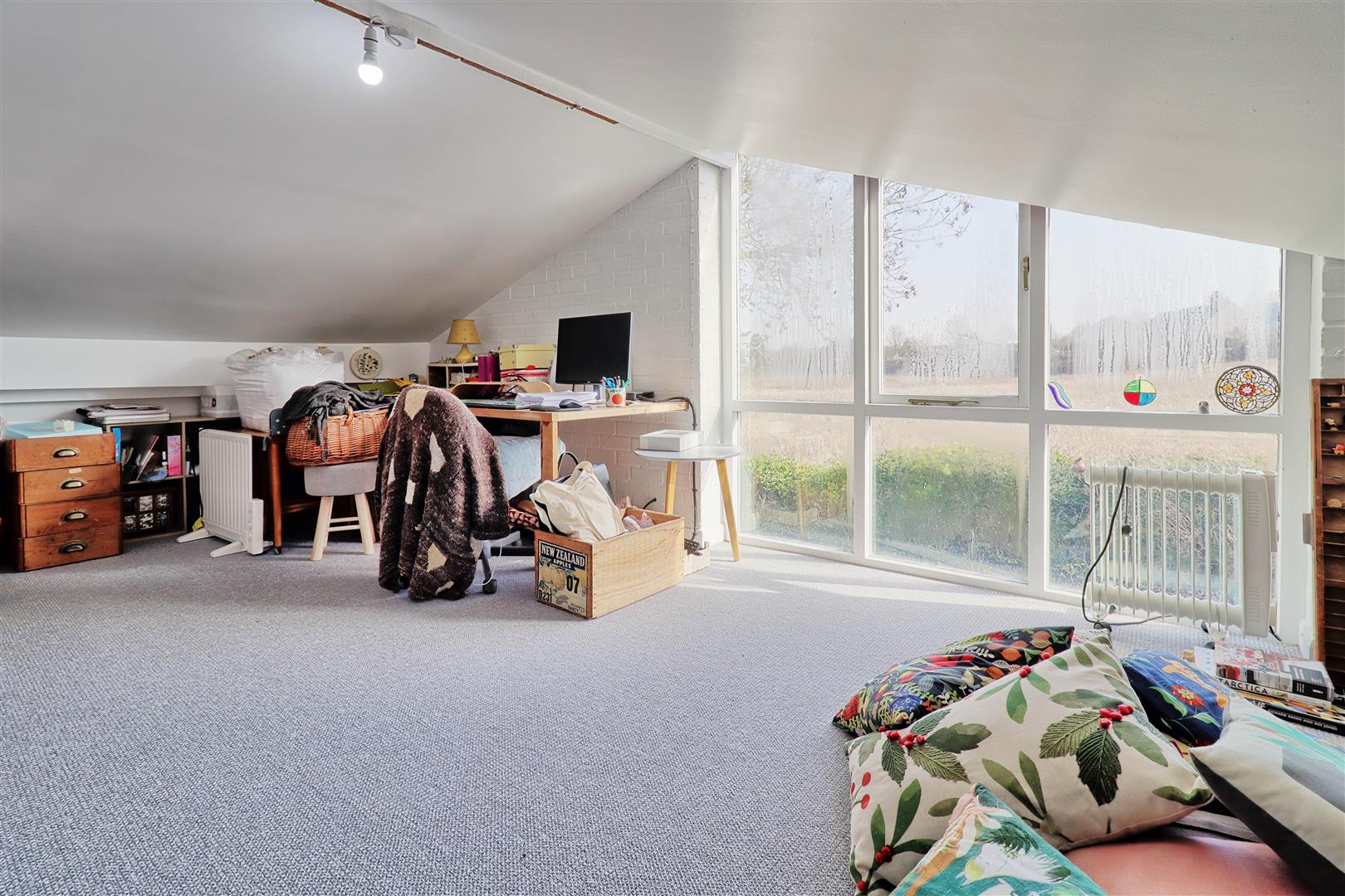 Pound Way, Swaffham Bulbeck, Cambridge